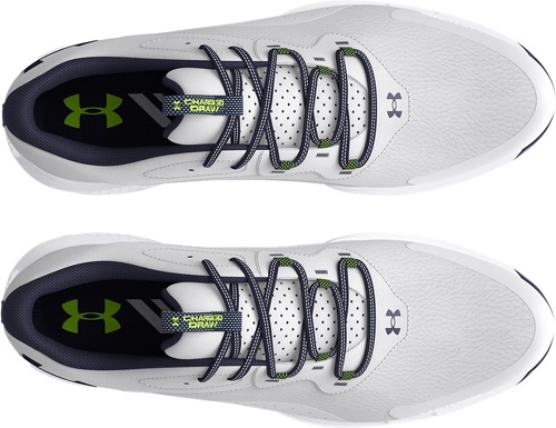 UNDER ARMOUR-UA Charged Draw 2 Wide-GRY-3