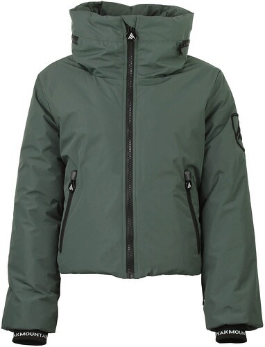 PEAK MOUNTAIN-Blouson de ski femme ALLY-0