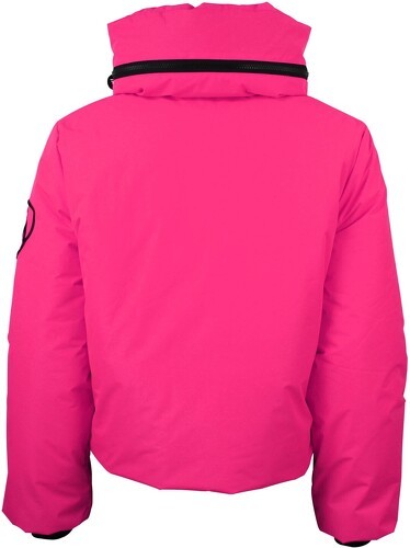 PEAK MOUNTAIN-Blouson de ski femme ALLY-1