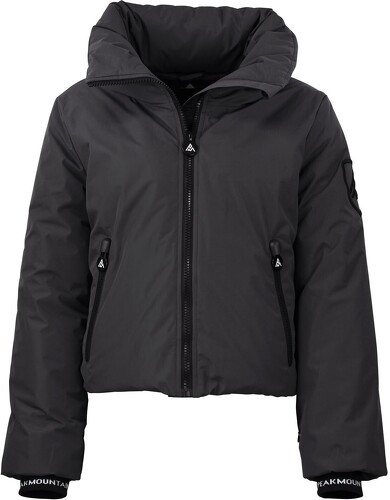 PEAK MOUNTAIN-Blouson de ski femme ALLY-3