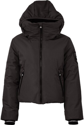 PEAK MOUNTAIN-Blouson de ski femme ALLY-4