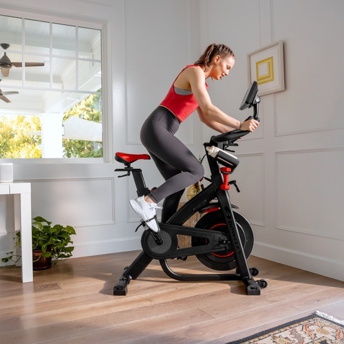 BOWFLEX-Bowflex C7 - Vélo biking-1