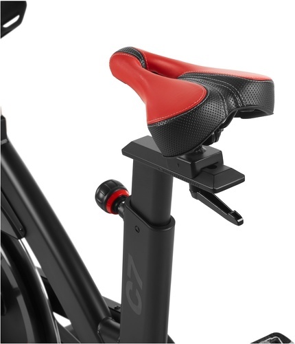 BOWFLEX-Bowflex C7 - Vélo biking-3