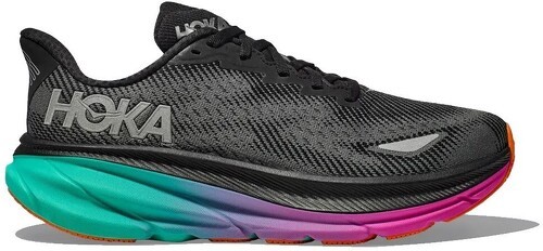 HOKA ONE ONE-Clifton 9 Gore-Tex-0