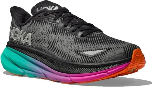 HOKA ONE ONE-Clifton 9 Gore-Tex-1