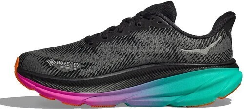 HOKA ONE ONE-Clifton 9 Gore-Tex-2