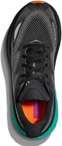 HOKA ONE ONE-Clifton 9 Gore-Tex-3