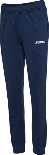 HUMMEL-Pantalon femme Hummel Elemental-0