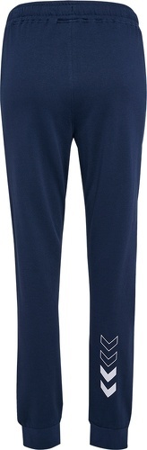 HUMMEL-Pantalon femme Hummel Elemental-1