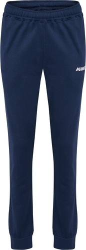 HUMMEL-Pantalon femme Hummel Elemental-2