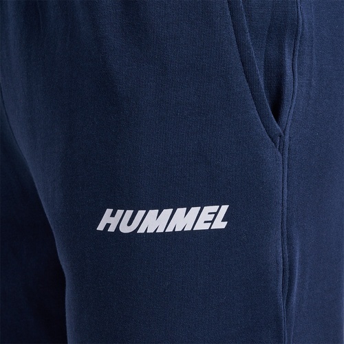 HUMMEL-Pantalon femme Hummel Elemental-3