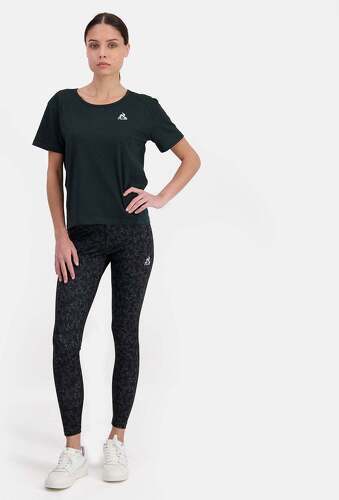 LE COQ SPORTIF-Legging Femme-4