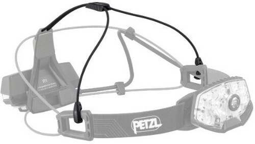 PETZL-FRONTALE PETZL NAO RL-2