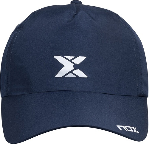 Nox-Nox Cappellino Logo Goazubla-0