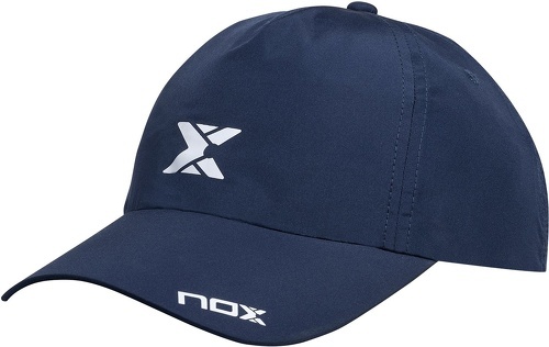 Nox-Nox Cappellino Logo Goazubla-1