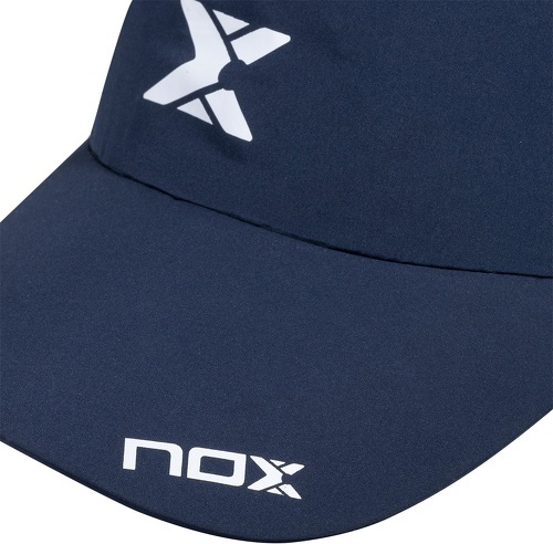 Nox-Nox Cappellino Logo Goazubla-3