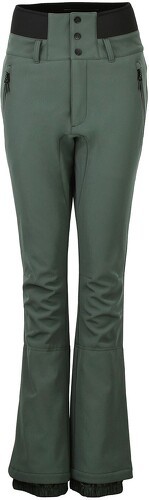 PEAK MOUNTAIN-Pantalon de ski softshell femme ADORA-0