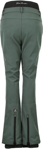 PEAK MOUNTAIN-Pantalon de ski softshell femme ADORA-1