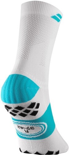 BABOLAT-PRO CREW Blanc / Bleu AH 2024-1