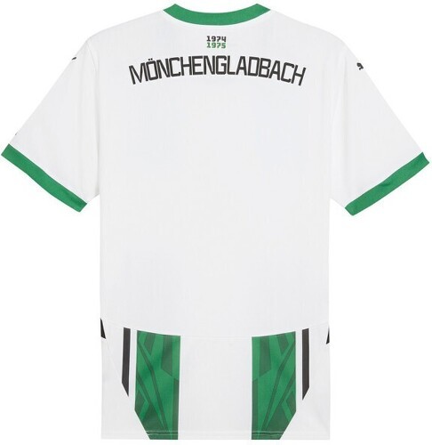 PUMA-Puma Borussia Monchengladbach Primera Equipación 2024-2025-2