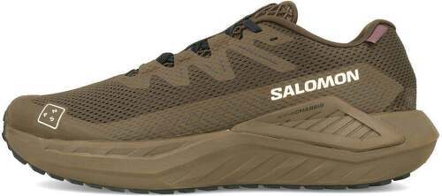 SALOMON-Salomon x Pas Normal Studio Drx Defy Grvl Earth Brown Navy-0