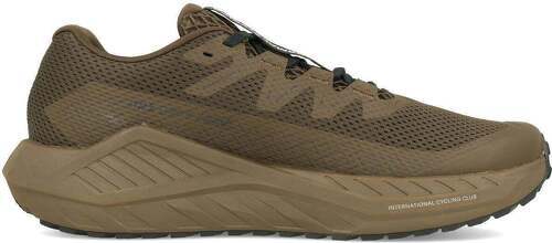 SALOMON-Salomon x Pas Normal Studio Drx Defy Grvl Earth Brown Navy-1