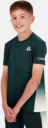 LE COQ SPORTIF-T-shirt Enfant-0