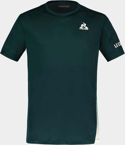 LE COQ SPORTIF-T-shirt Enfant-1