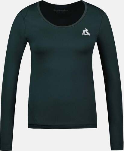 LE COQ SPORTIF-T-shirt manches longues Femme-0