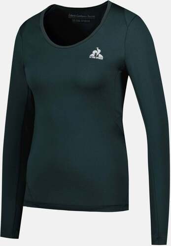 LE COQ SPORTIF-T-shirt manches longues Femme-2