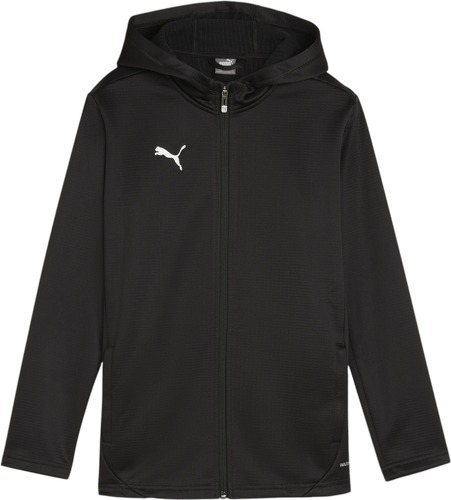 PUMA-teamFINAL veste d'entrainement-0