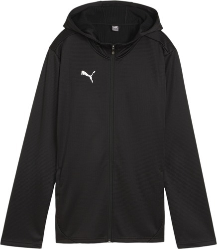 PUMA-teamFINAL veste d'entrainement-0