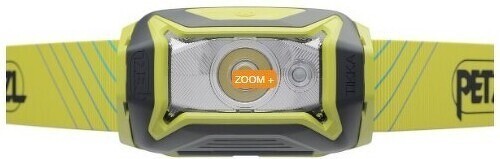 PETZL-Lampe frontale tikka core-1