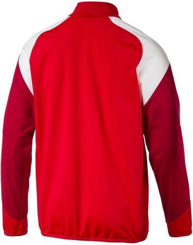 PUMA-Esito 4 polyester - Veste de foot-1