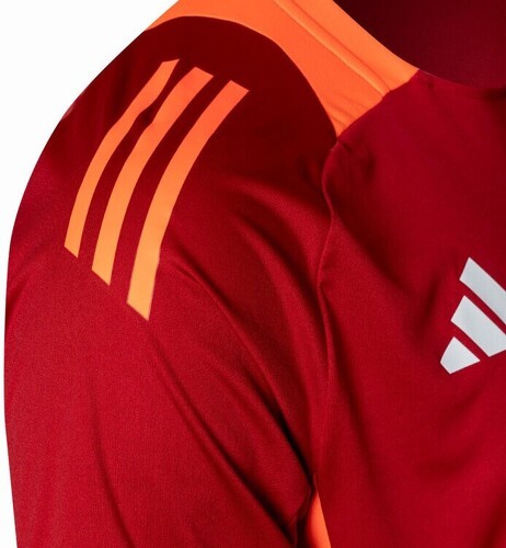 adidas-adidas Real Zaragoza Training 2024-2025 Portero-4