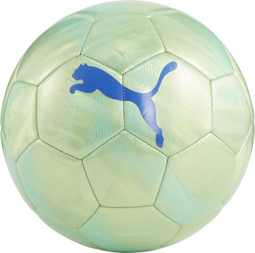 PUMA-Final Graphic Ballon De Training Light Out-0