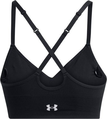 UNDER ARMOUR-Brassière sans coutures à maintien léger femme Under Armour Vanish-2