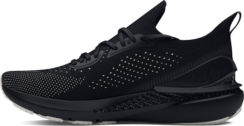 UNDER ARMOUR-Chaussures de running Under Armour Shift-2