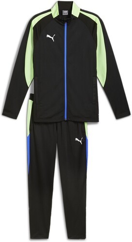 PUMA-Ensemble de survêtement individualLIGA Homme-0