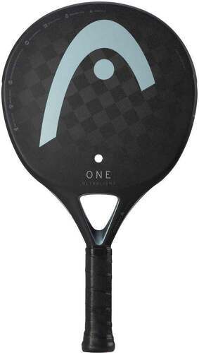 HEAD-Racchetta Head One Ultralight Black-0