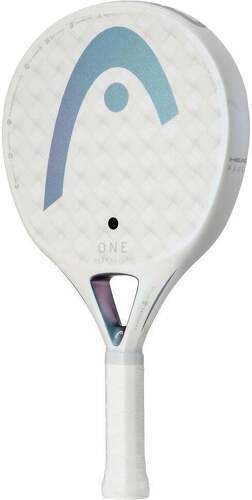 HEAD-Raquette Head One Ultralight White-1