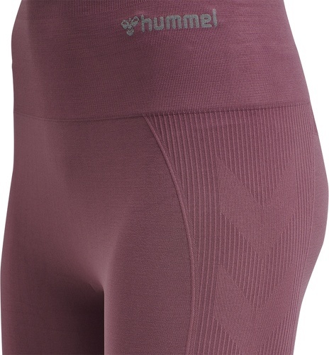 HUMMEL-Hummel Hmltif Seamless Cycling - Sous-short de football-3