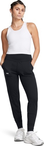 UNDER ARMOUR-Pantalon Jogger Motion Black/White-1