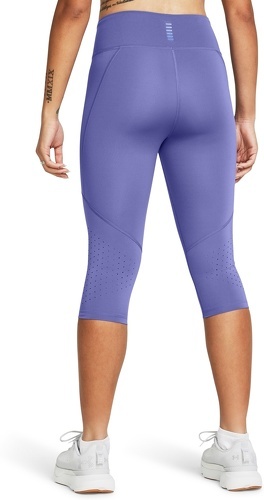 UNDER ARMOUR-Under Armour Leggings Fly Fast 3.0 Speed Capri-4