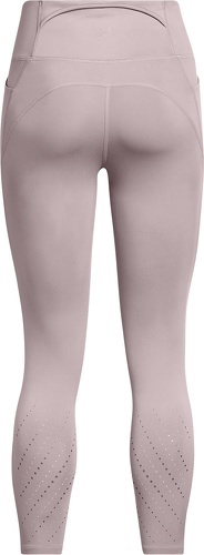 UNDER ARMOUR-Legging longueur chevilles femme Under Armour Launch Elite-3