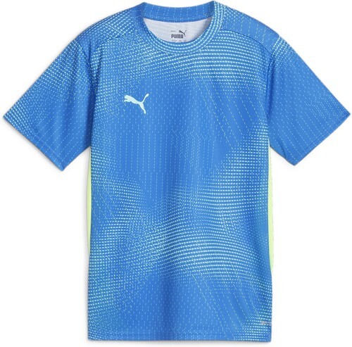 PUMA-Maillot individualFINAL Enfant et Adolescent-0