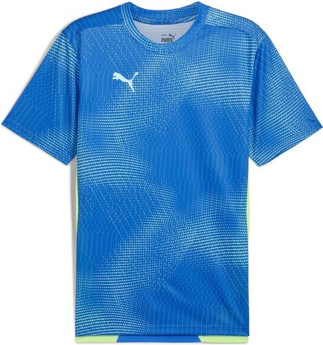 PUMA-Maillot individualFINAL Homme-0