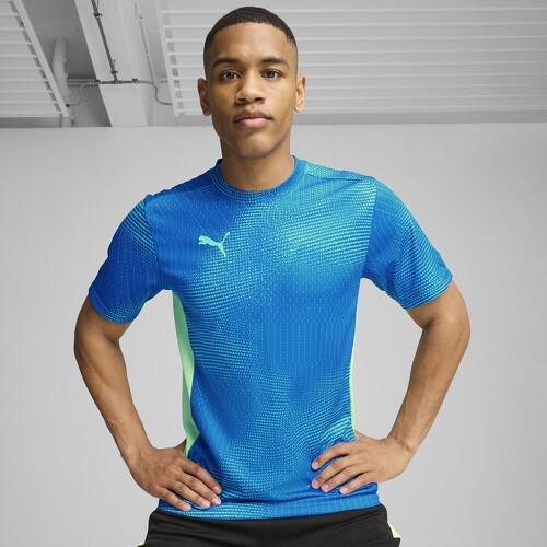 PUMA-Maillot individualFINAL Homme-3