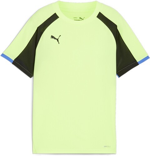 PUMA-Maillot IndividualLIGA Enfant et Adolescent-0