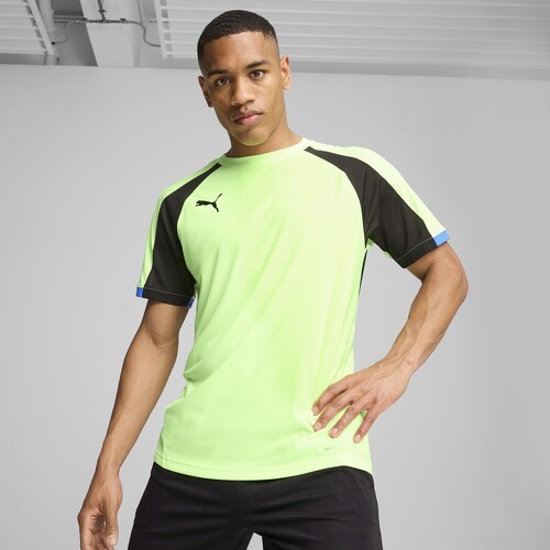 PUMA-Maillot individualLIGA Homme-3